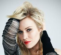 Foto de Natasha Bedingfield