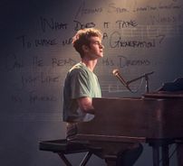 Foto de Tick, Tick... Boom! (Musical)