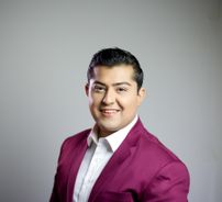 Foto de Israel Costa (Gospel)