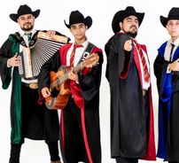 Foto de Los Shinigamis del Norte