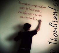 Foto de Thom G Santos