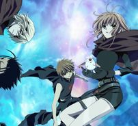 Foto de Tsubasa Tokyo Revelations