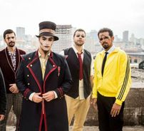 Foto de O Teatro Mágico