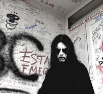 Foto de Xasthur