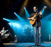 Foto de Dave Matthews and Tim Reynolds