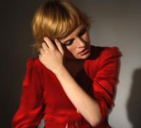 Foto de Olöf Arnalds