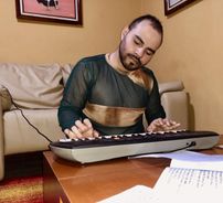 Foto de Carlos Ibañez