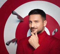 Foto de Sergey Lazarev