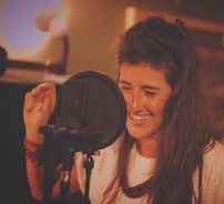 Foto de Alana Dédalos