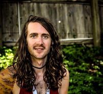 Foto de Derek Sanders