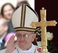 Foto de Papa Francisco