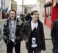 Foto de Bombay Bicycle Club