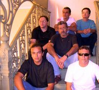 Foto de Trem do Futuro