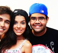 Foto de Banda Lord Zig