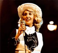 Foto de Tammy Wynette