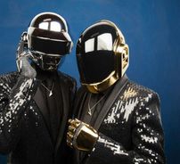 Foto de Daft Punk