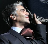 Foto de Alejandro Fernández