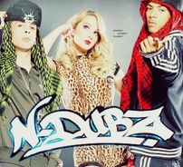 Foto de N-Dubz