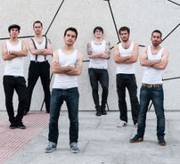 Foto de La Maravillosa Orquesta Del Alcohol