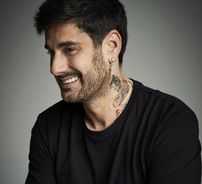 Foto de Melendi