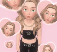 Foto de Brittany FSH