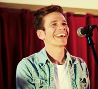 Foto de Nate Ruess