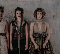 Foto de O Teatro Mágico