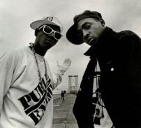 Foto de Public Enemy