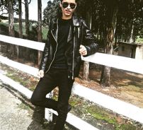 Foto de Lucas Coliver