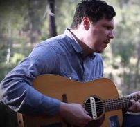 Foto de Damien Jurado