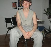 Foto de Sky McCreery