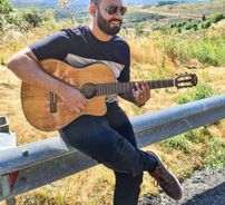 Foto de Israel Vargas