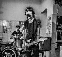 Foto de Color for Shane