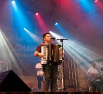 Foto de Kinho Callou