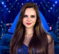 Foto de Rafaela Carrer