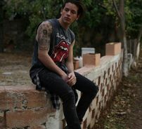 Foto de Vangelis Kakouriotis