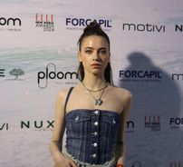 Foto de Larisa Roxen