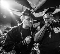 Foto de Run The Jewels