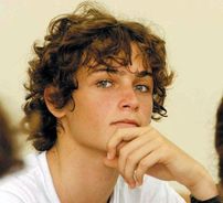 Foto de Felipe Dylon