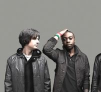 Foto de Bedouin Soundclash