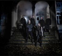 Foto de Beyond the Black