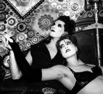 Foto de The Dresden Dolls