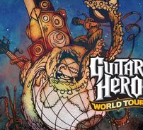 Foto de Guitar Hero