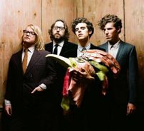 Foto de Noah and The Whale