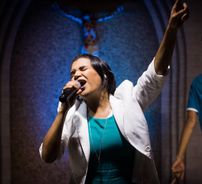 Foto de Raquel Carpenter