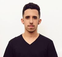 Foto de Marcos Ferrari