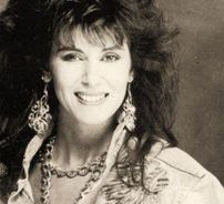 Foto de Linda Martin