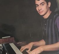 Foto de Lafayette e Seu Conjunto