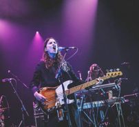 Foto de Eliot Sumner