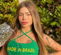 Foto de MC Bragança